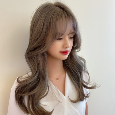 레이어드컷