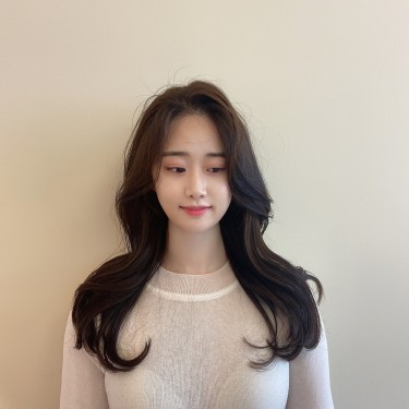 레이어드컷