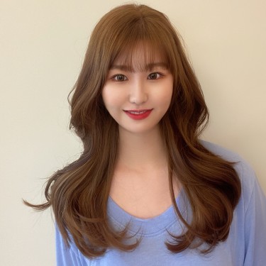 레이어드컷