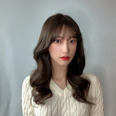 레이어드컷