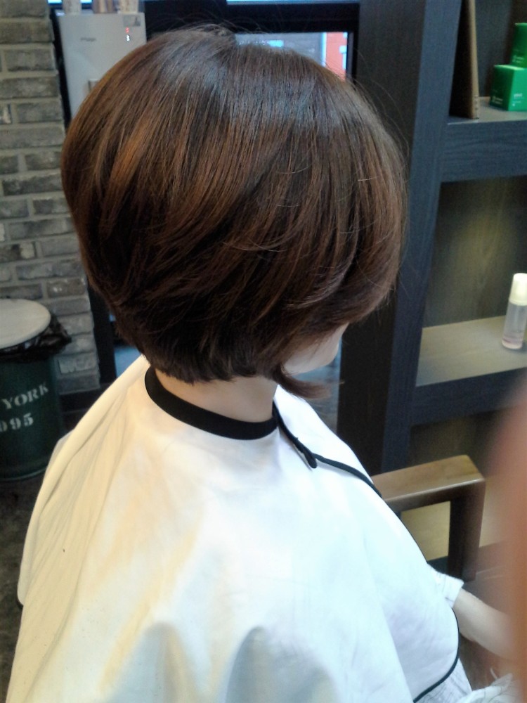 style photo