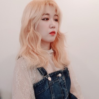 레이어드컷