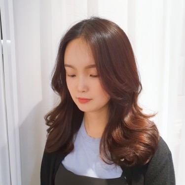 레이어드컷