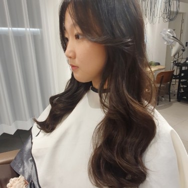 레이어드컷