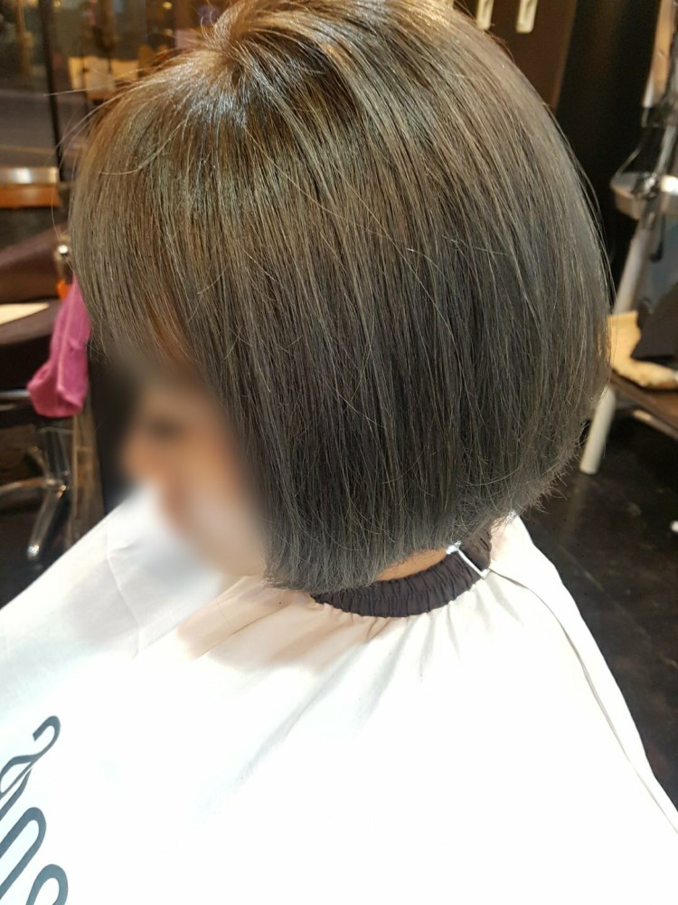 style photo