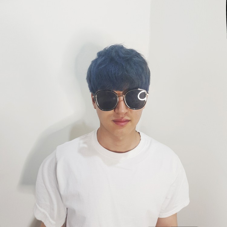 style photo