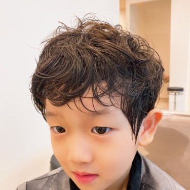 댄디컷