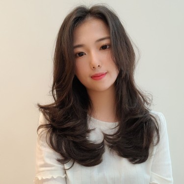레이어드컷