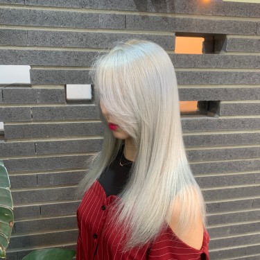 레이어드컷