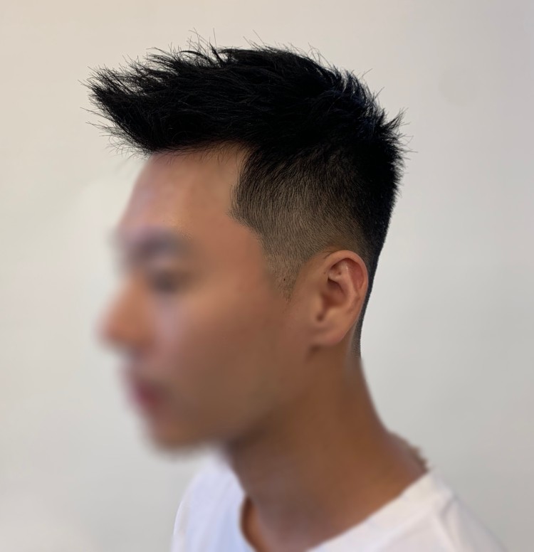 style photo